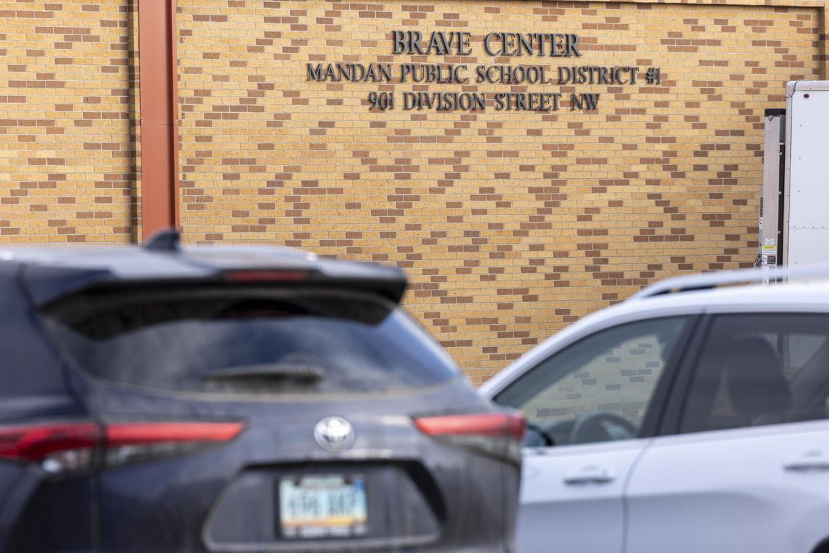 Mandan School Board begins search for next superintendent