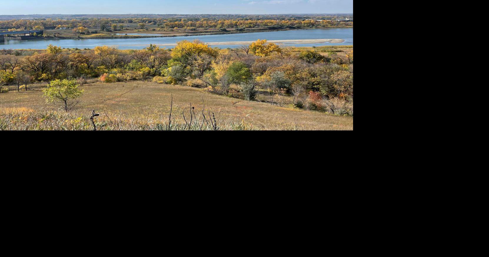 Fall weather descends on Bismarck region; winter outlooks being released