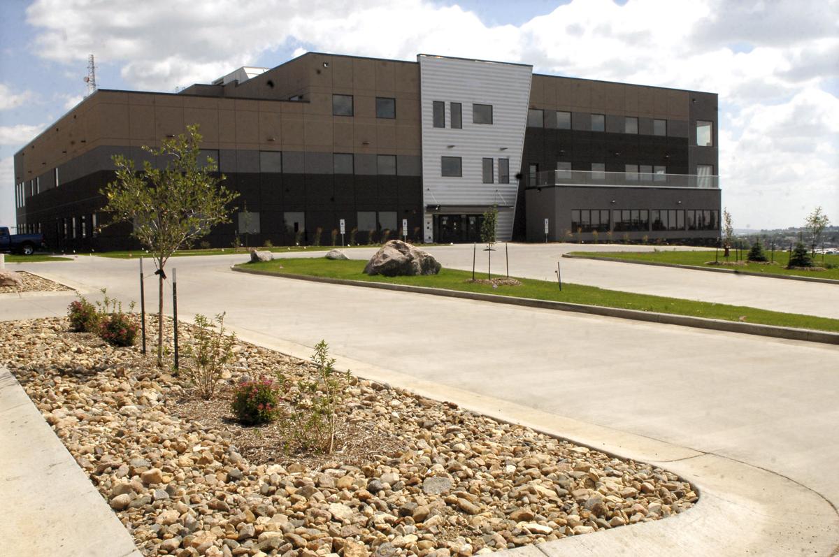 ITD offices complete move