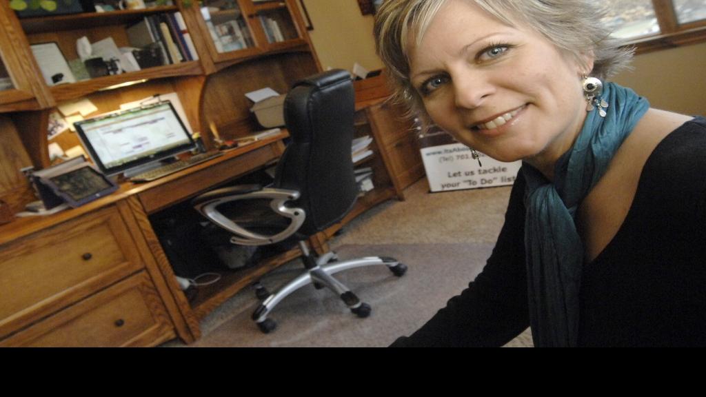 More North Dakota women own businesses BismarckMandan Business News