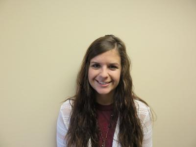 Kelsey Deckert