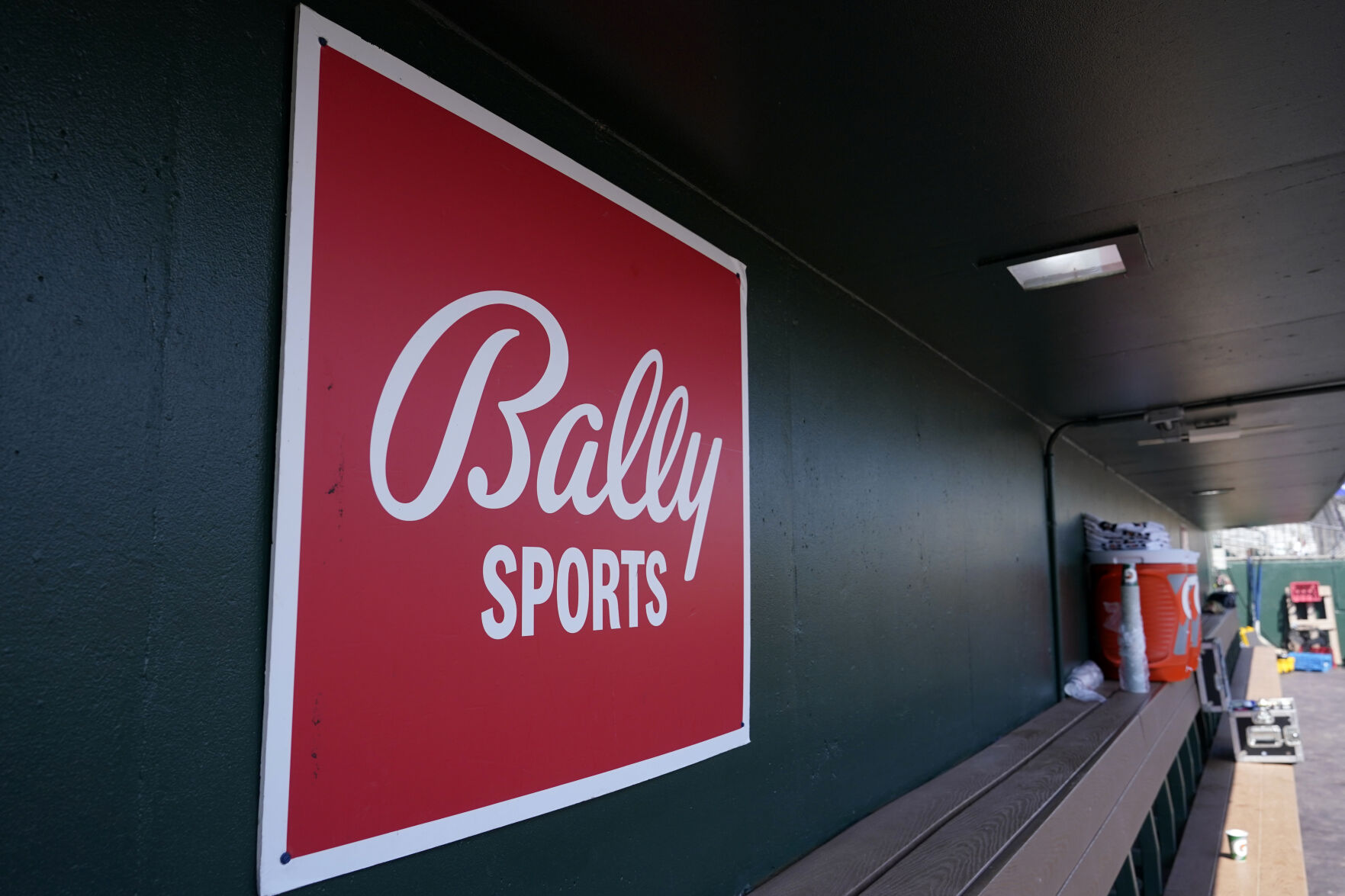 Report Bally Sports North lost more than half its subscribers in 10 years