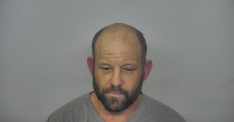 Mandan man ordered to prison after pleading guilty to sex crimes involving teenage runaway