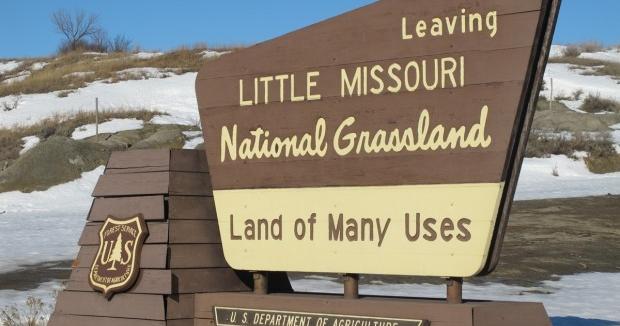 U.S. Forest Service to close part of National Grassland ahead of TR Library grand opening