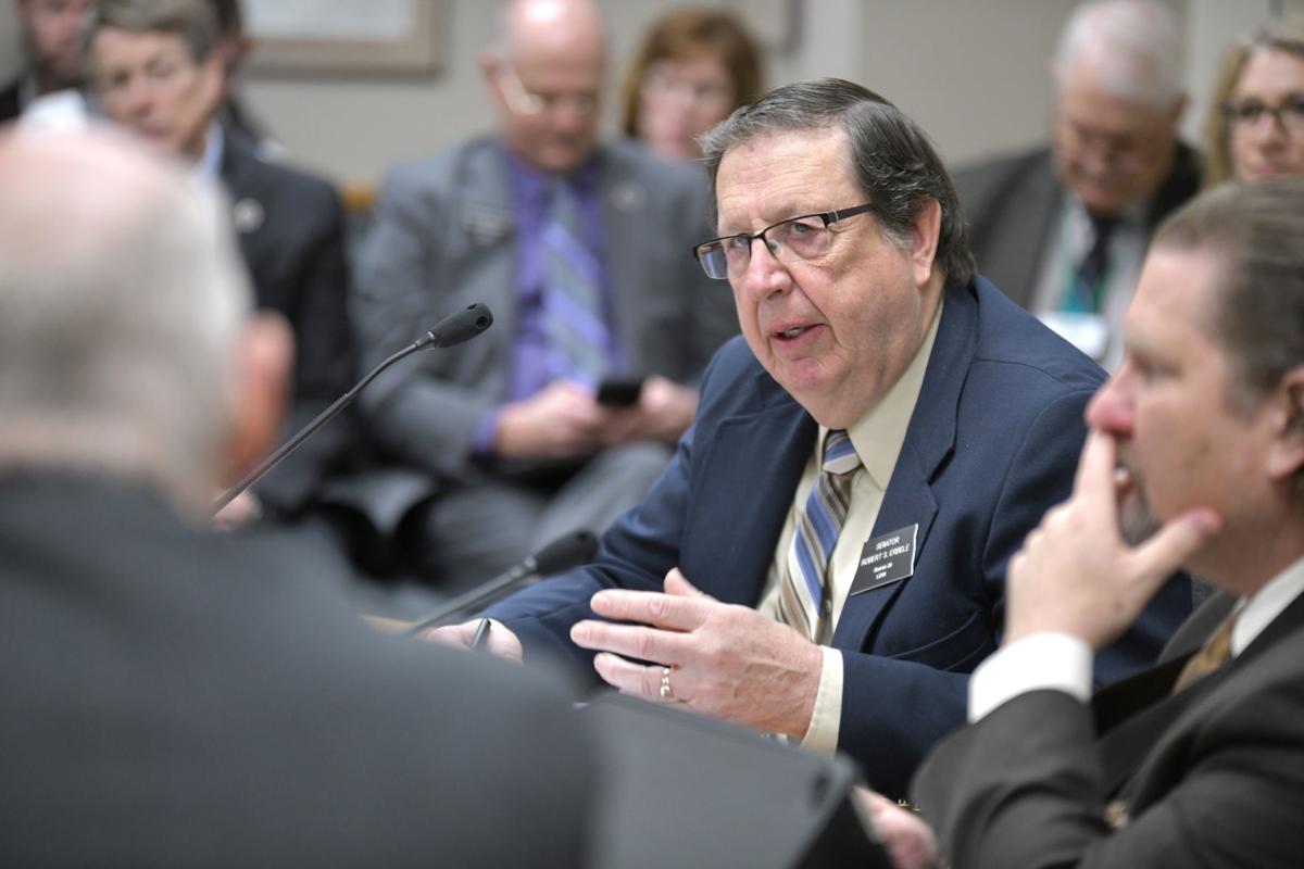 Study could bring another 'trespass bill' to North Dakota ...