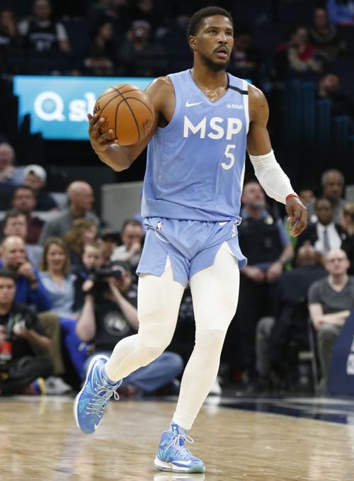 Beasley Fits Wolves System Bismarcktribune Com