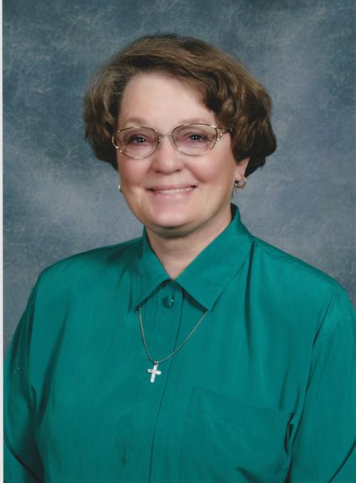 Leatrice Schilling