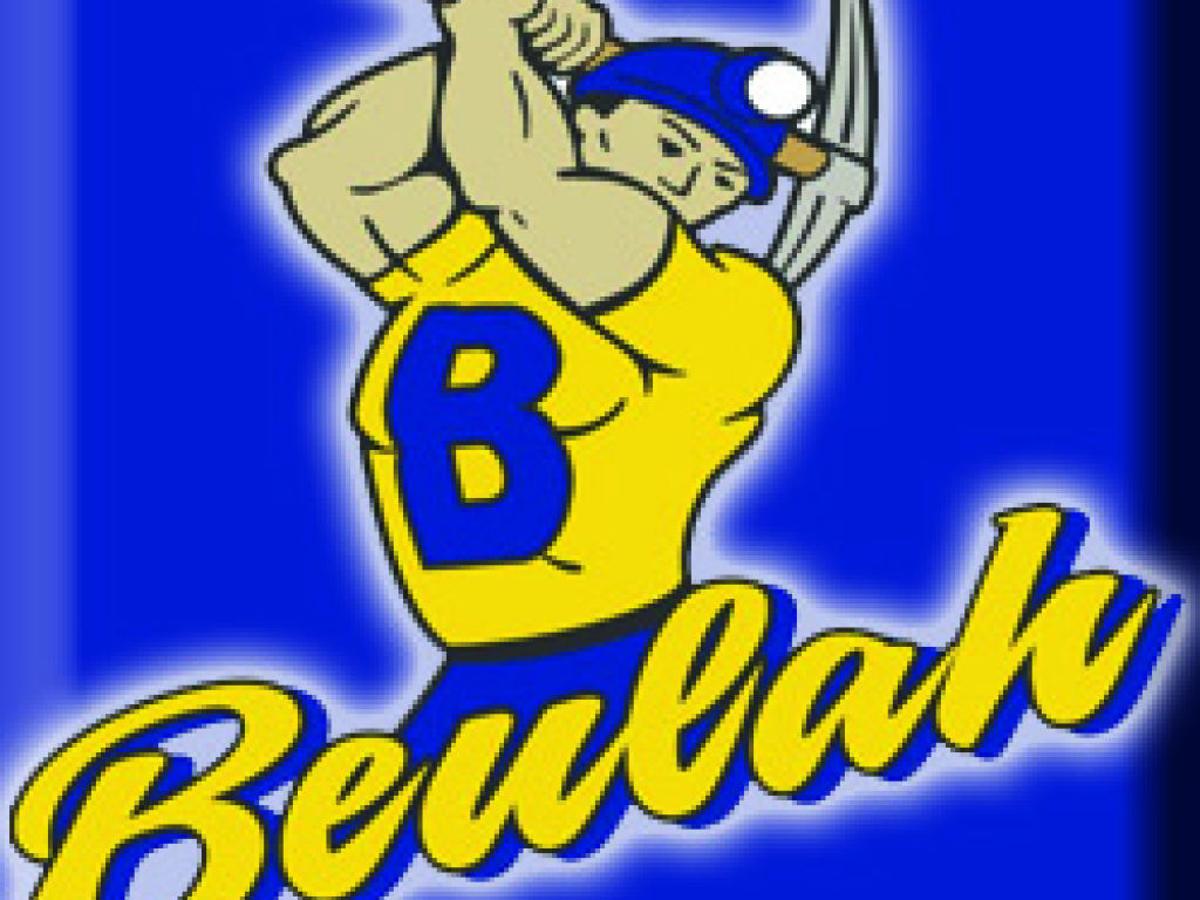Blood S Post Play Sparks Miners To State Berth High School Bismarcktribune Com