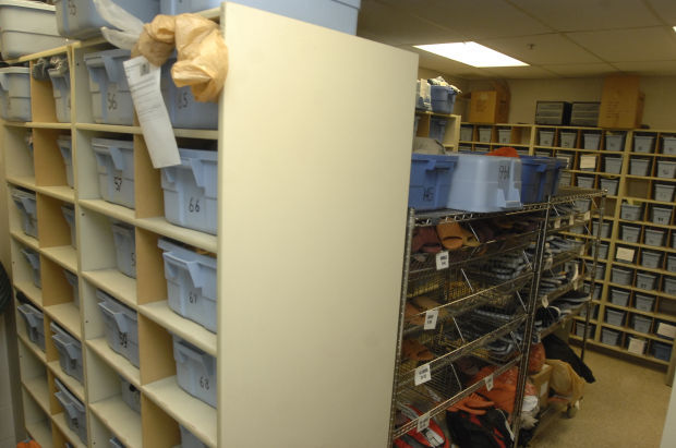 Vote will determine fate of jails in Burleigh, Morton counties