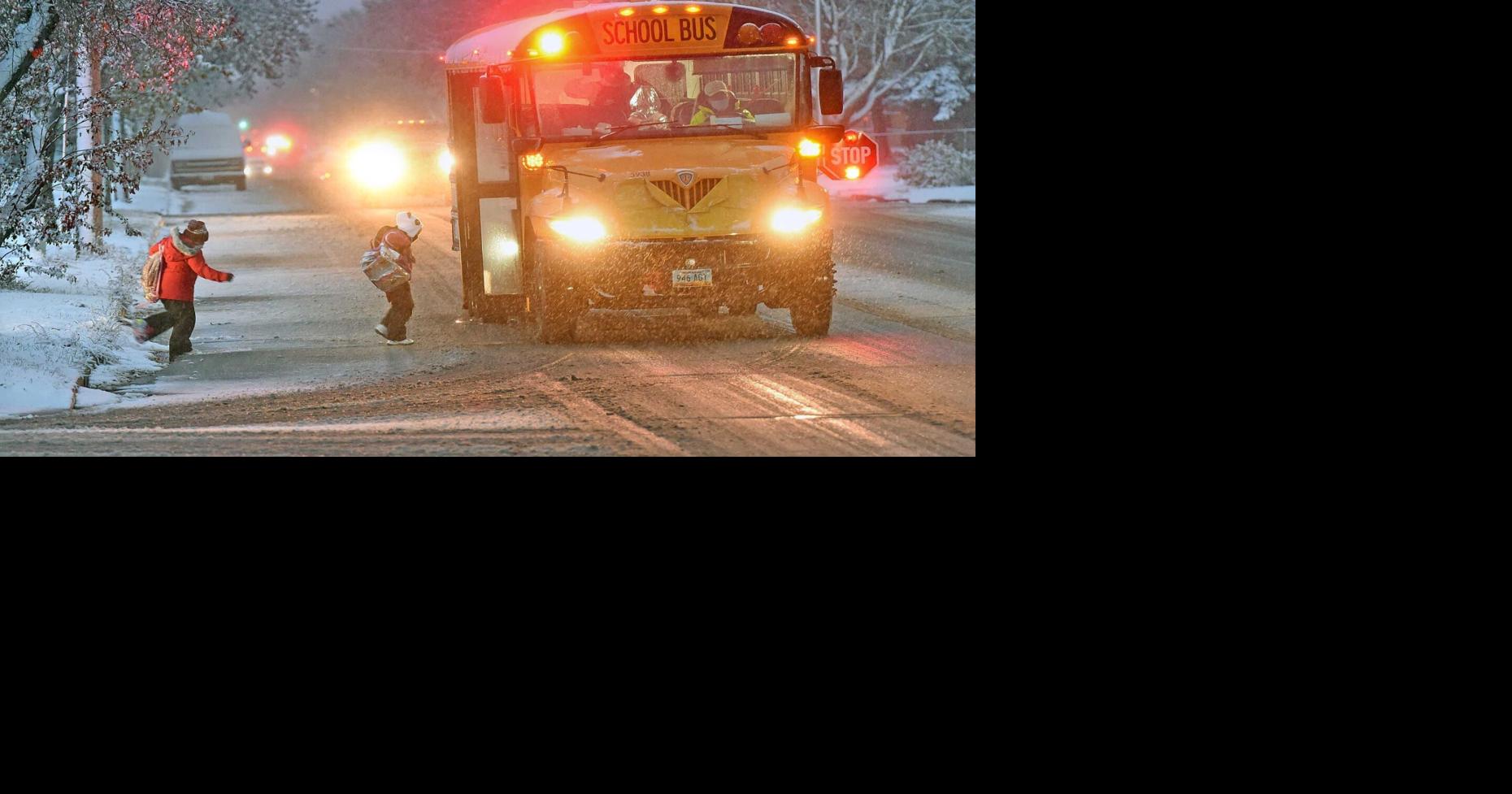 Bus