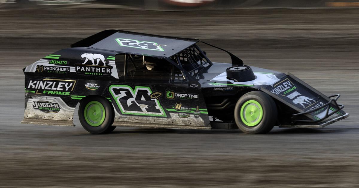Hugo Ralph Smith Racing Multiple racers find triumph at Hall of Fame races