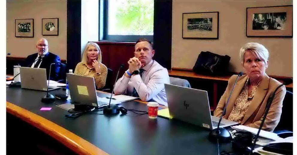 ND Ethics Commission seeking staff