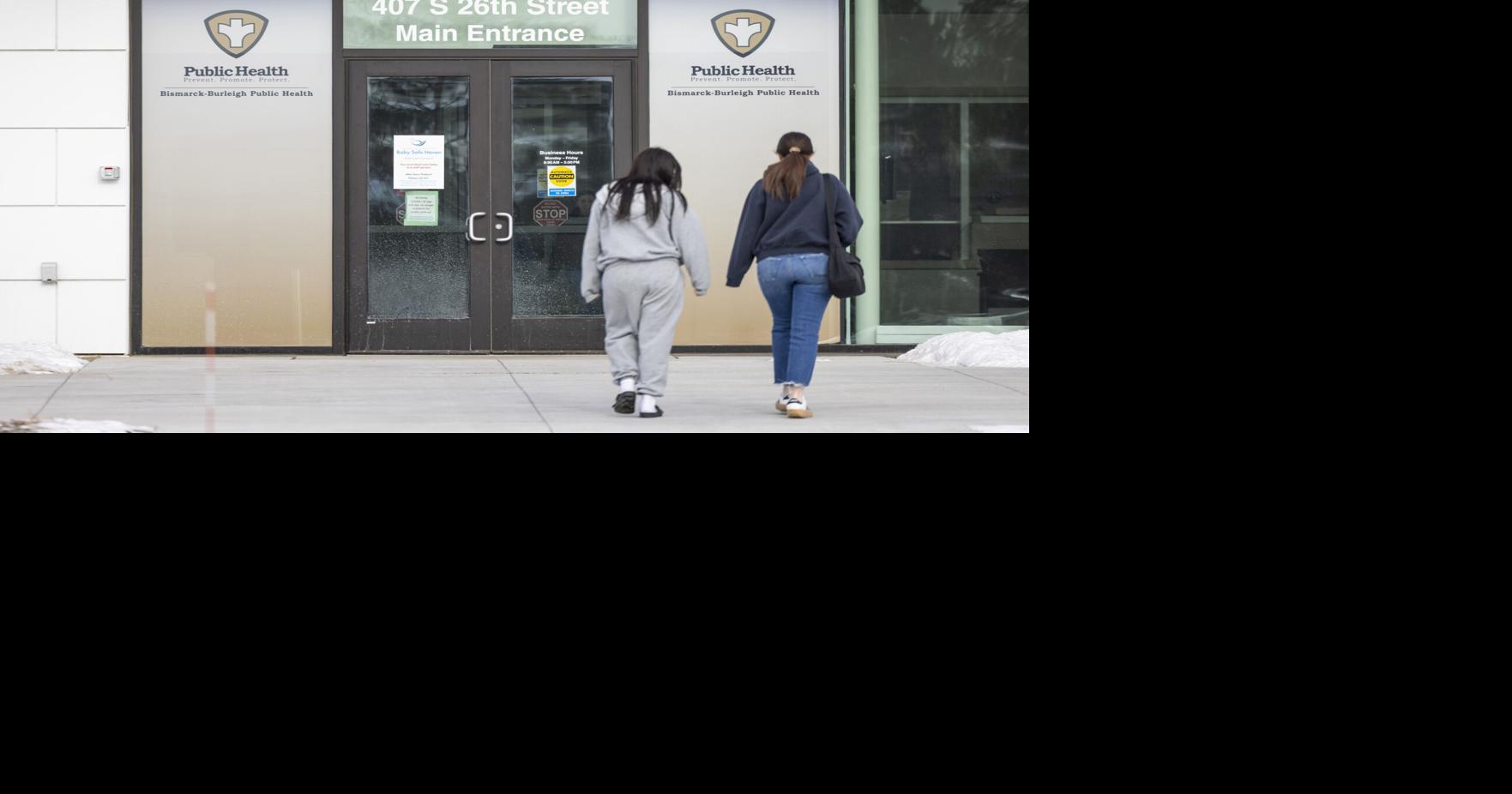 Bismarck advances triage plan