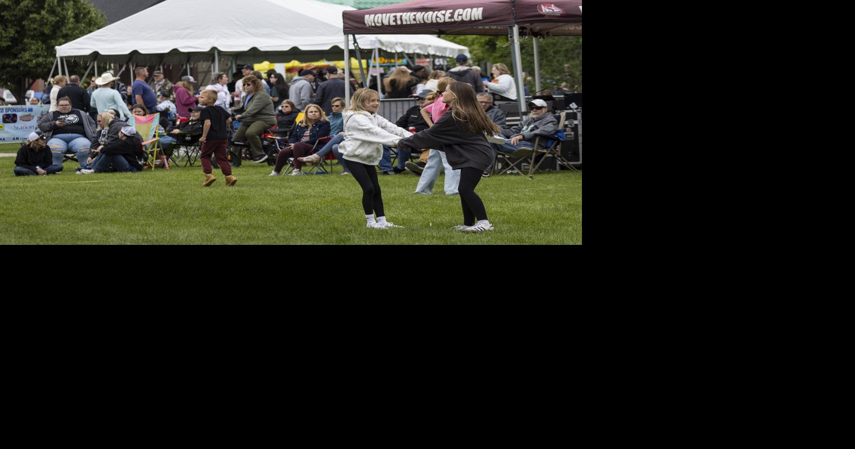 Through the Lens: Top Photos of Bismarck-Mandan in June 2026