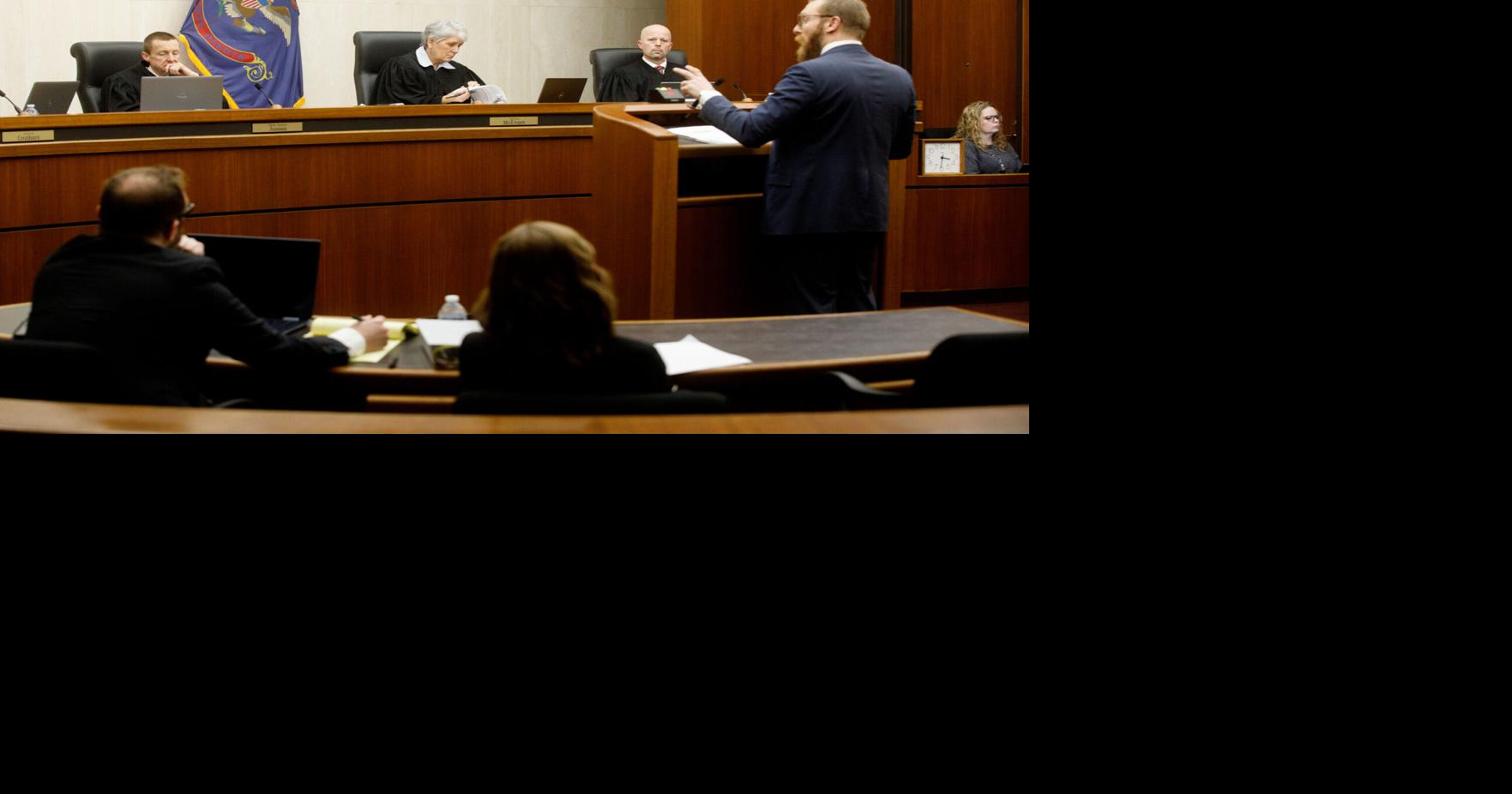 North Dakota Supreme Court orders judge to halt Dutch suit against DAPL developer