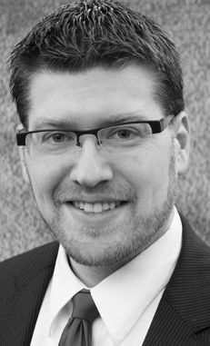 Jason R Anderson Businesspeople - Nov. 6, 2016