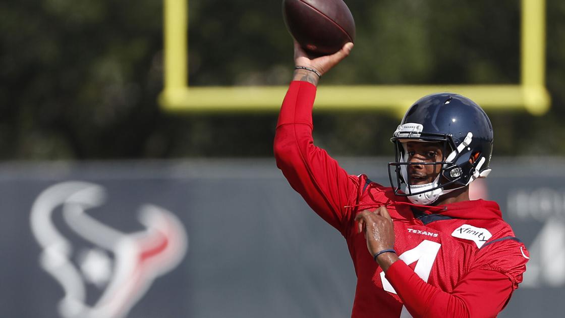 Nfl Season Kickoff Live Scores And Updates From Texans Vs Chiefs Live Bismarcktribune Com