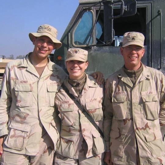 Vets