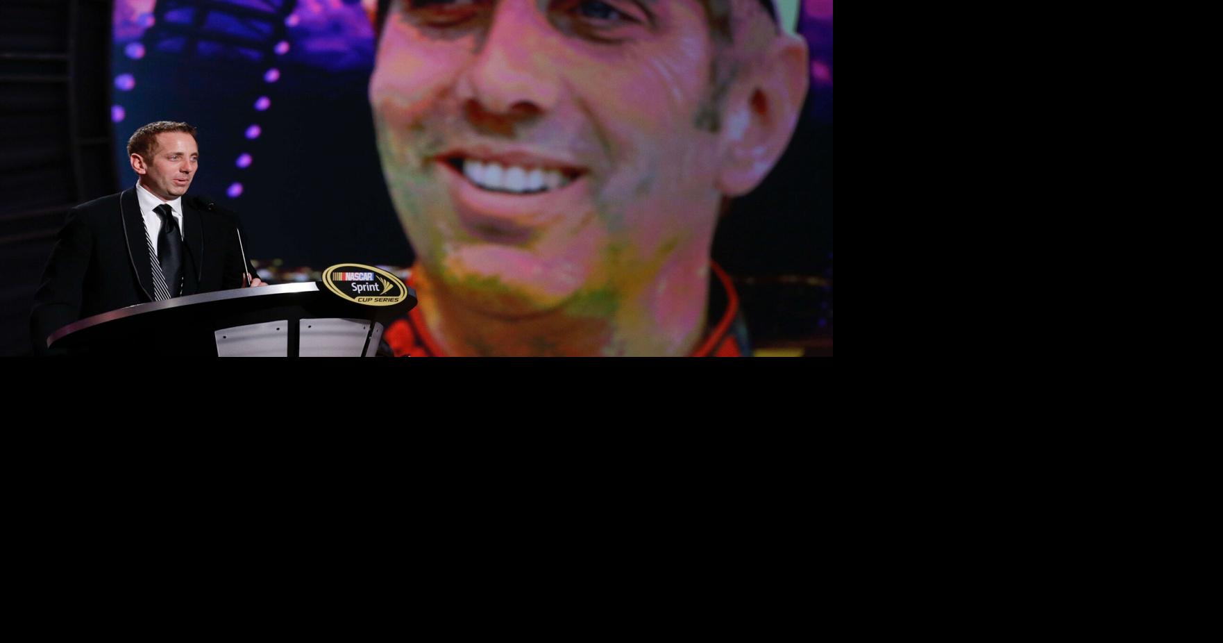 North Carolina Plane Crash Biffle Auto Racing