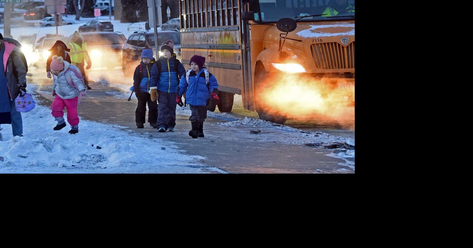 Bus 2