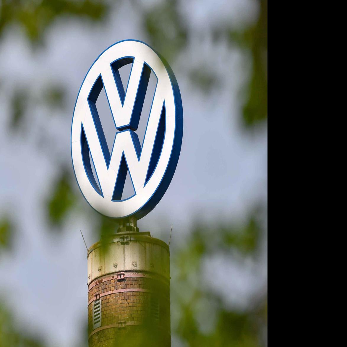 Volkswagen Apologizes For Ad Blasted As Racist World Bismarcktribune Com