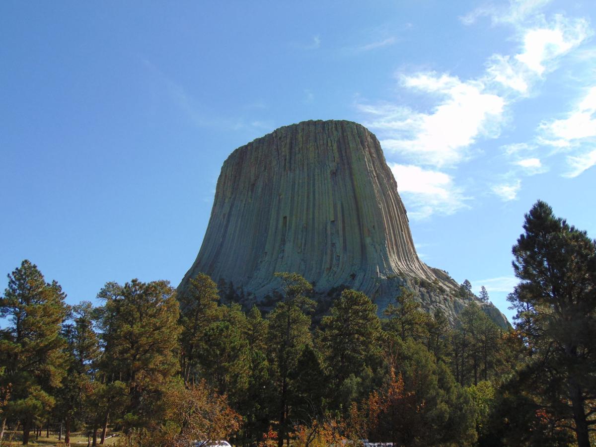 Devil's Tower