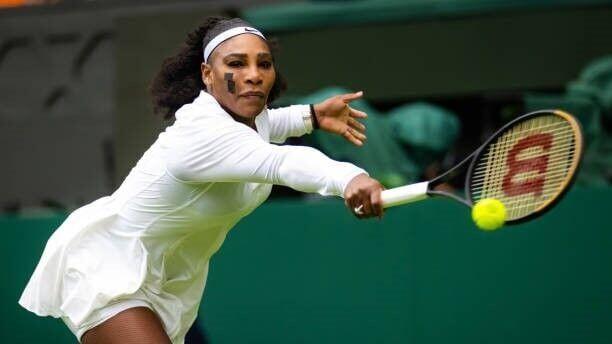 Wimbledon altering all-white underwear rule to be more considerate to  women: report