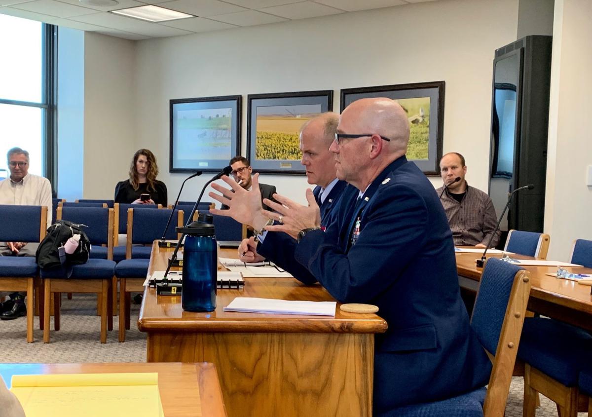 PSC wind testimony