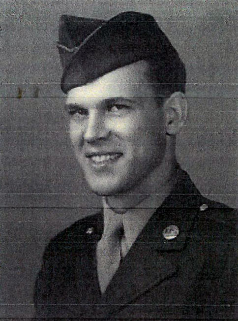 Marlin John Elof Johnson