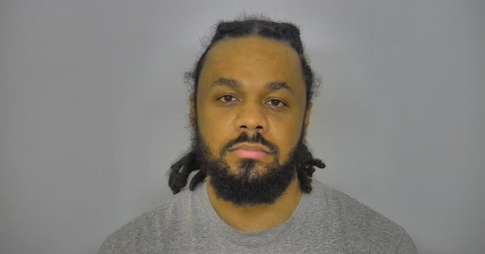 Detroit man sentenced to federal prison in 2022 drug case