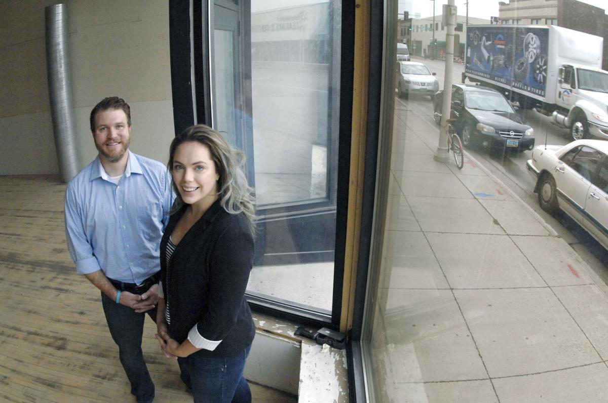 Bismarck native returns home to start restaurant