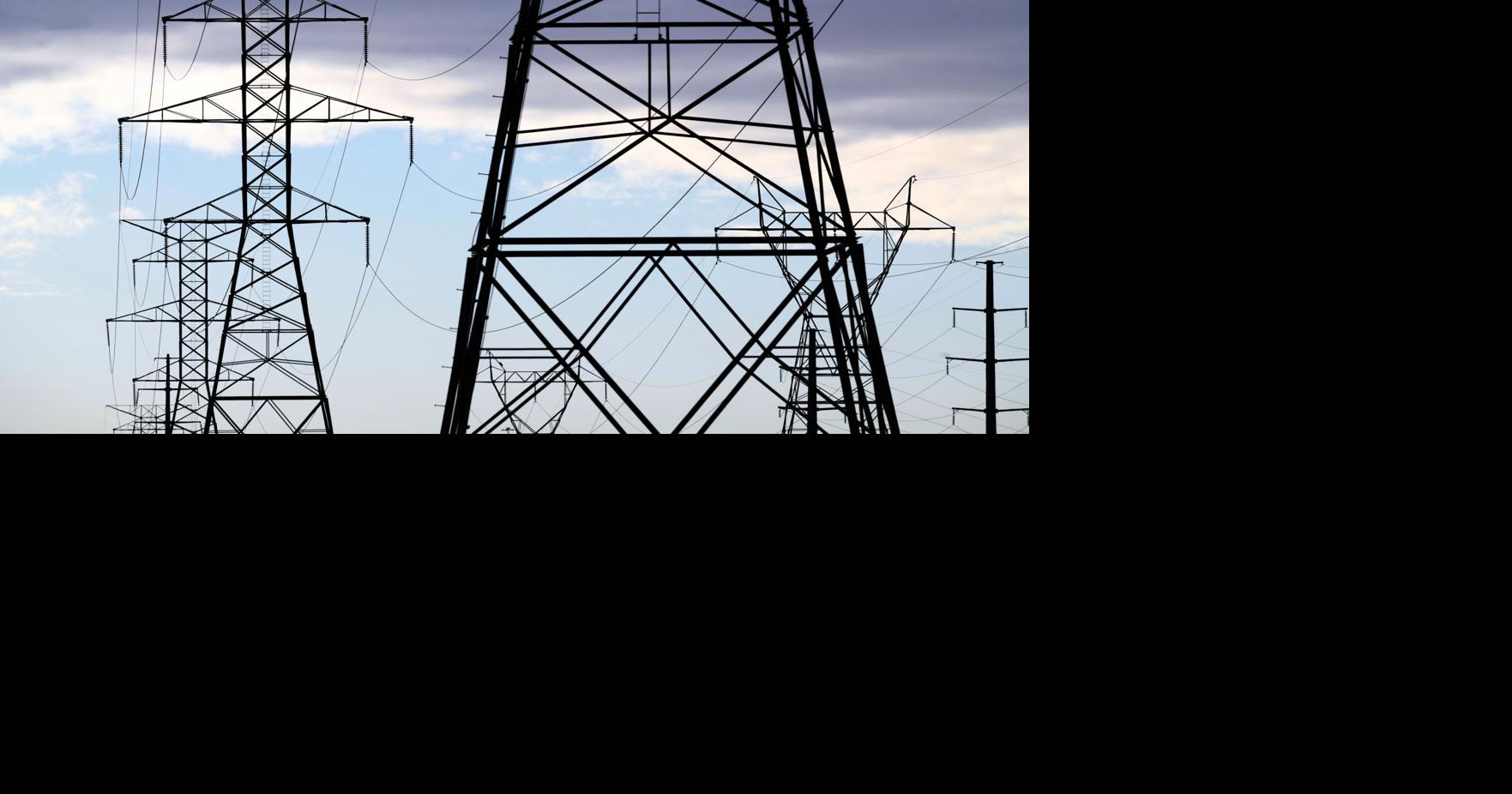 North Dakota regulators fine MDU $40,000 for power line reroute