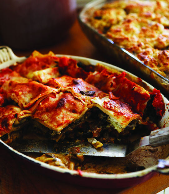 Better with buttermilk Recipes