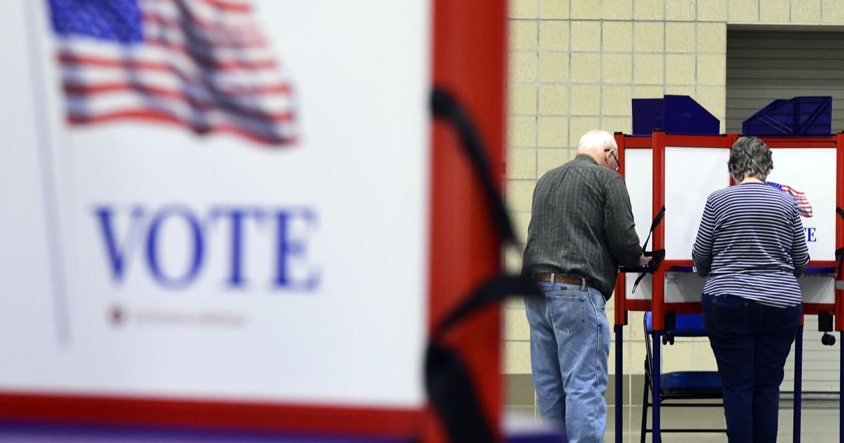 North Dakota's statewide candidates for the June primary - Vimarsana News