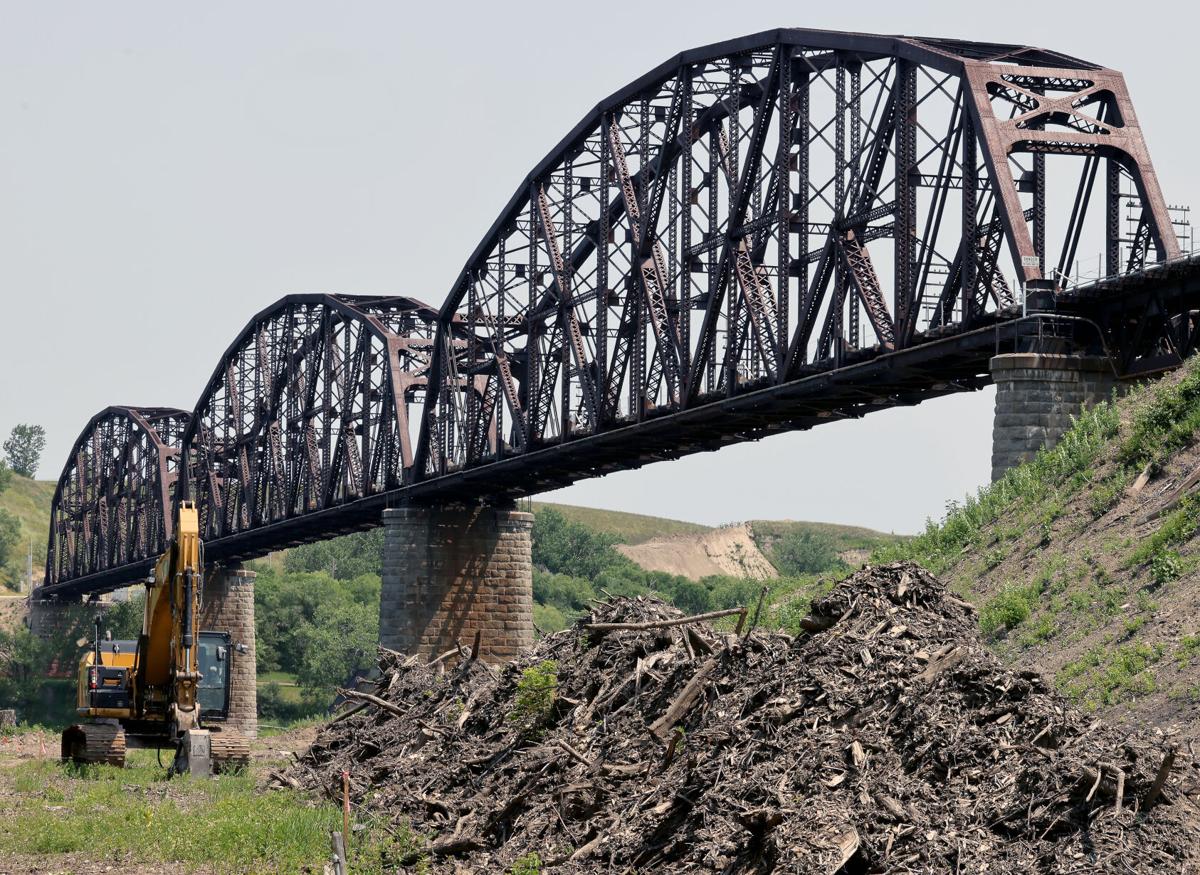 FORB takes rail bridge battle to North Dakota Supreme Court
