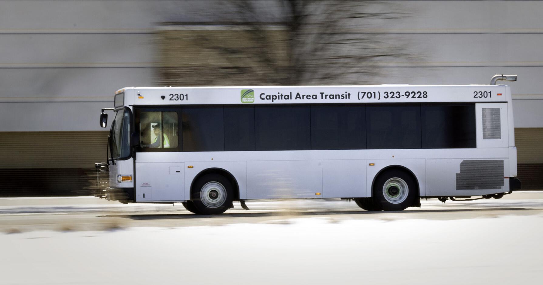 Public transit, safety sales tax measure effort stumbles - Vimarsana News