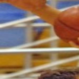 Class B Boys State Standing Rock Falls To North Star High