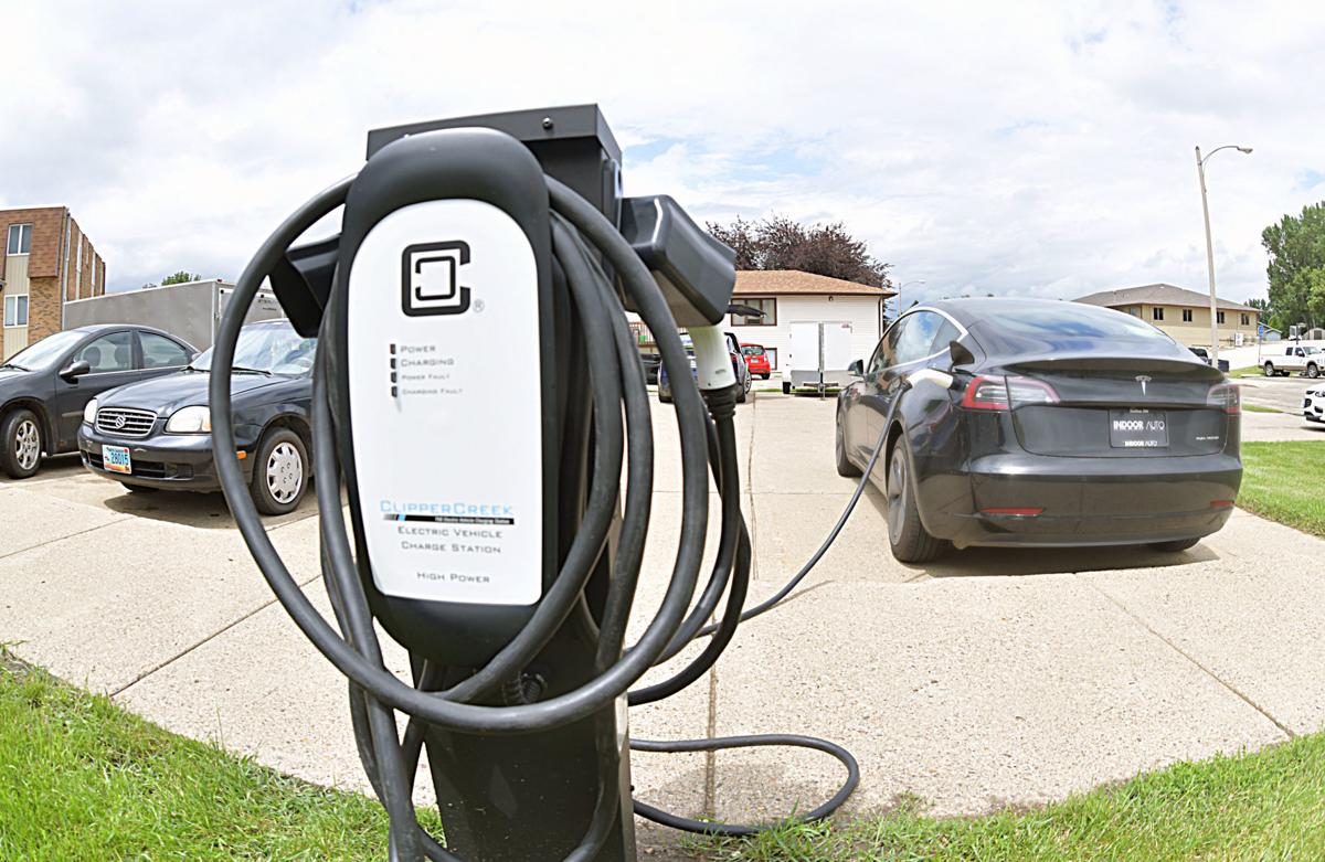 Charging station (copy)