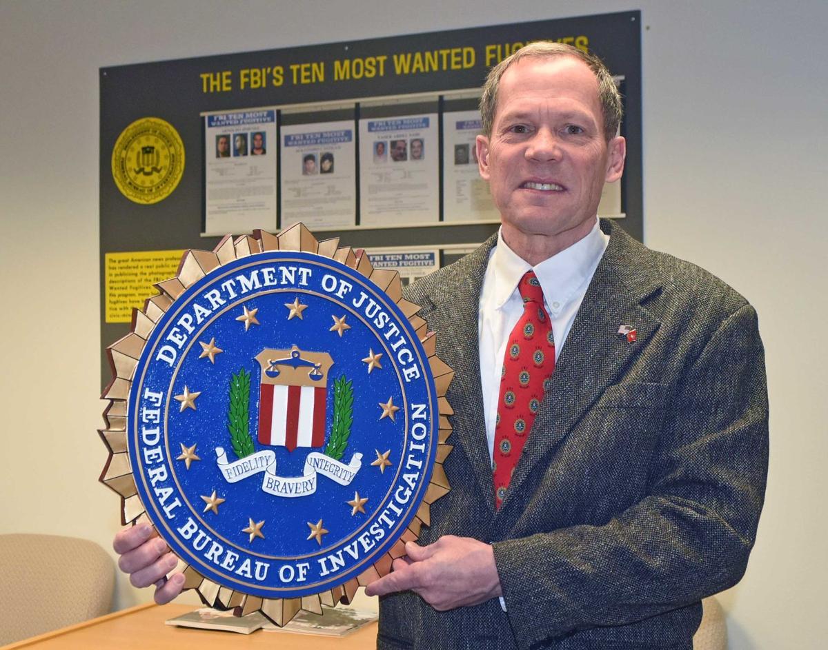 Fbi Agent Who Caught Jamaican Lottery Scammers Retiring After 25 Year Career Courts Crime Bismarcktribune Com