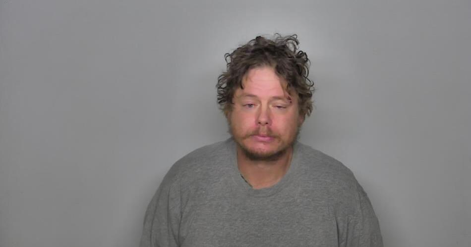 Bismarck man arrested for sexual assault