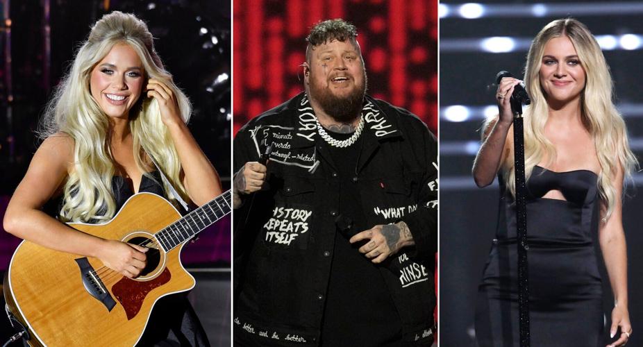 2024 CMT Music Awards Winners and other highlights