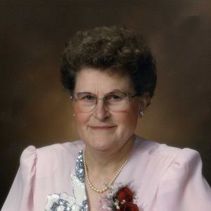 Lorraine Frank