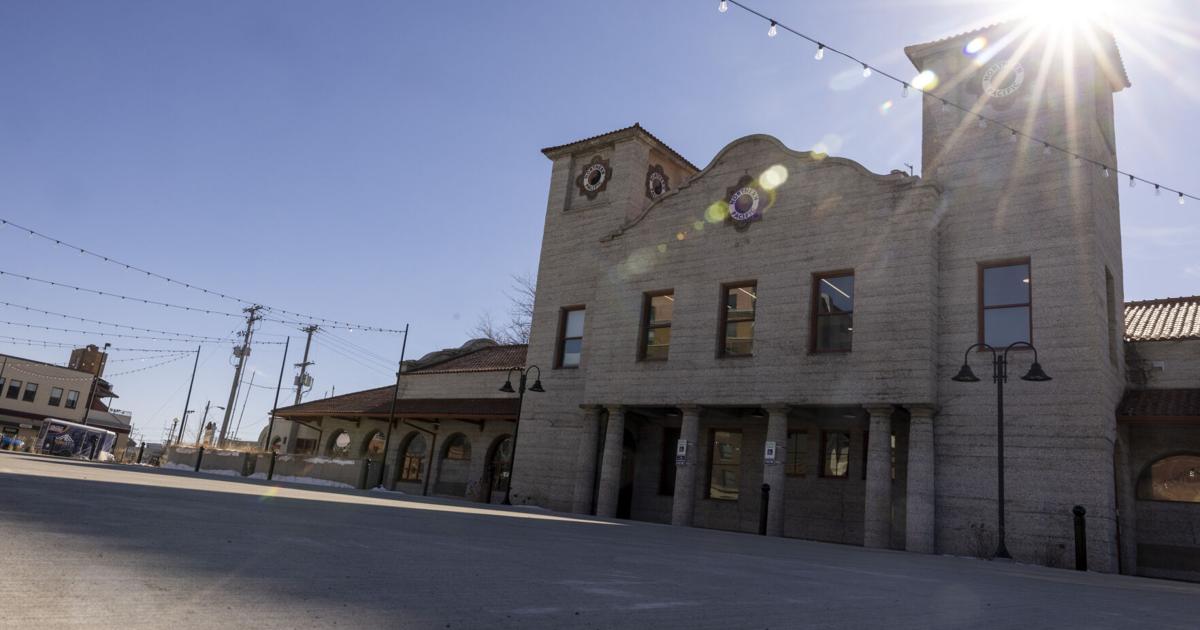 Bismarck Depot Days hosting Back to School Bash, supply drive