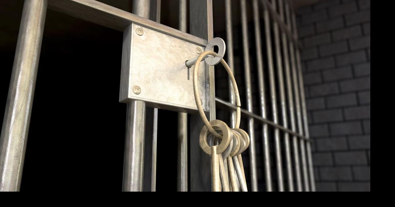 Grant County man sentenced to prison after pleading guilty to fleeing, resisting police