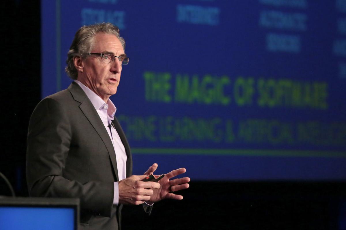Doug Burgum