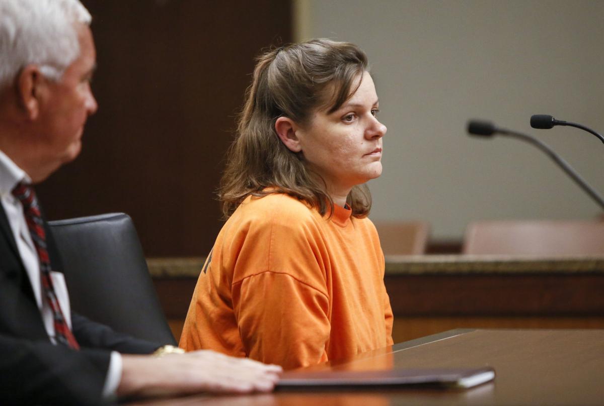 Suspect in killing of Savanna LaFontaineGreywind pleads guilty