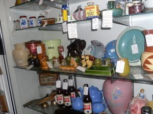 Antiques on Main