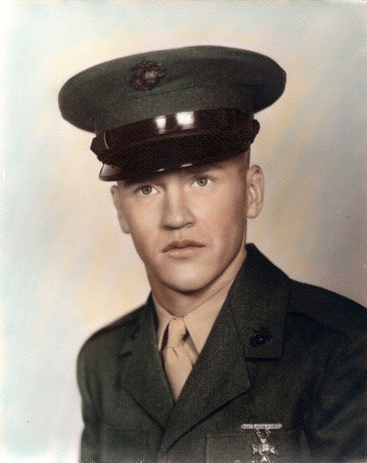 Vietnam: Sgt. Earl Aune, of Wilton | North Dakota Veterans ...