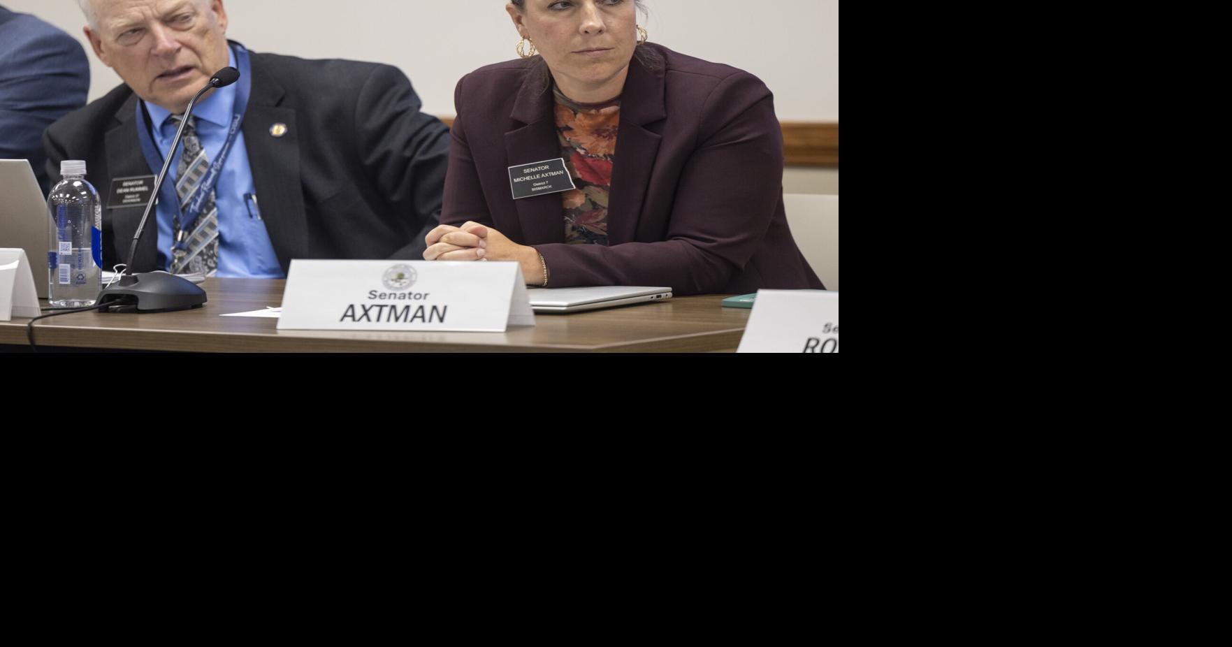 North Dakota lawmakers advance full kratom ban, setting up potential conflict