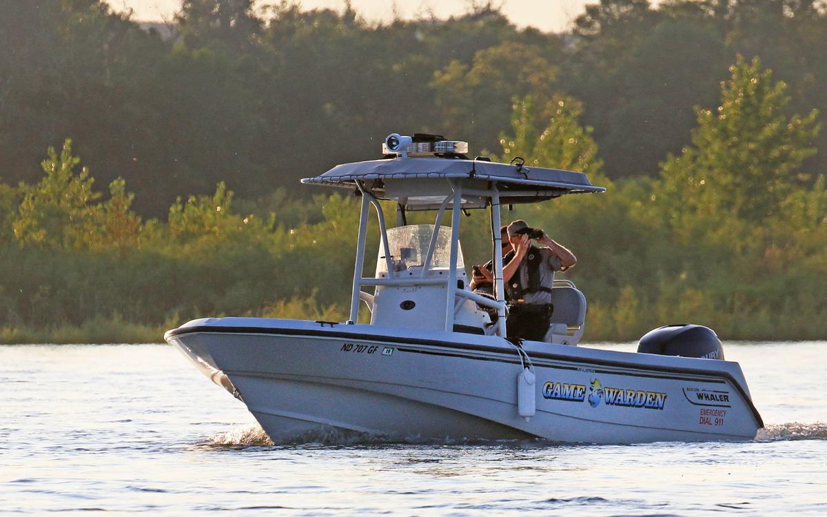 Doug Leier: Game warden is a great career